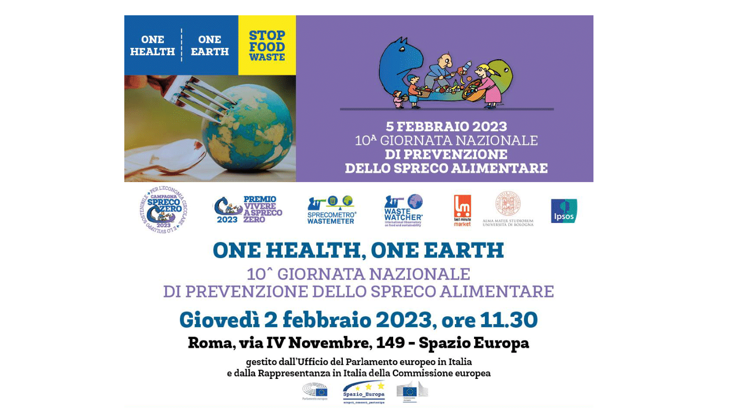 Ecco Il Programma Degli Eventi Della Giornata Nazionale Di