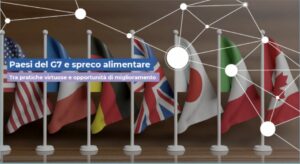 Spreco Alimentare